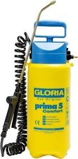 GLORIA PRIMA 5 COMFORT PRESSURE SPRAYER 5L