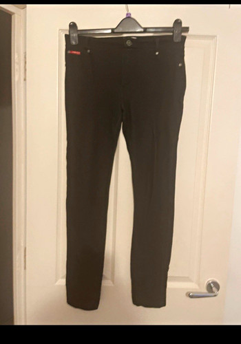 Lee cooper women black denim - lee,