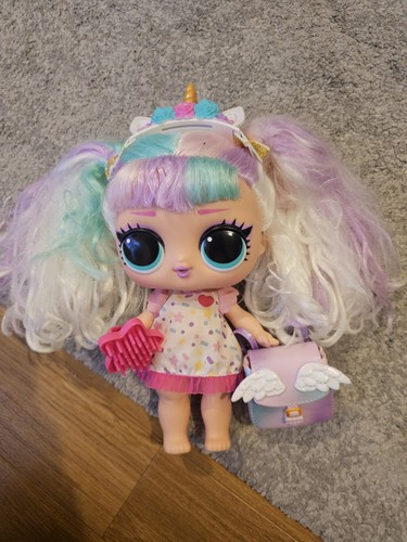 Unicorn big baby - big,