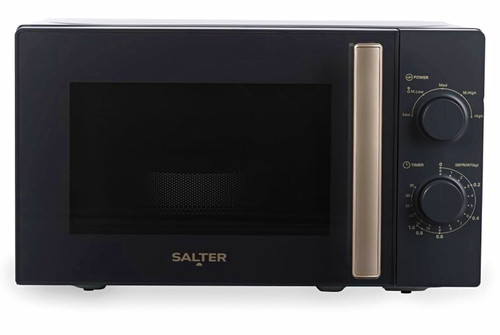Salter marino manual - salter,