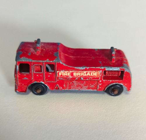 Fire brigade engine truck - fire,