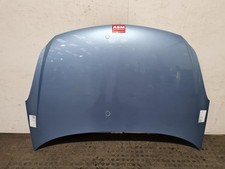 VAUXHALL CORSA D 2014 BONNET