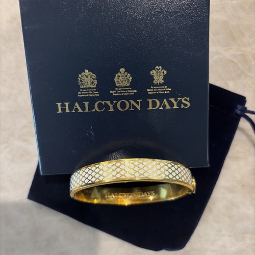 Halcyon days salamander gold - halcyon,