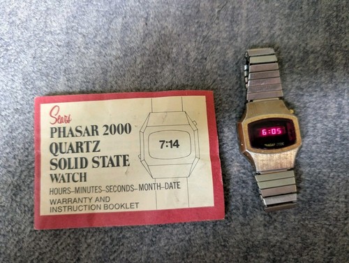 1970s phasar 2000 - 1970s,