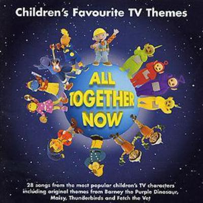 Various all together - together, now