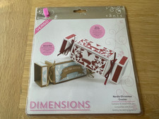 Tonic Studios NORDIC CRACKER