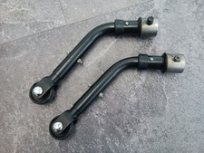 Set of Invacare Mirage Anti