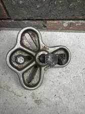 Sykes pickavant flywheel - sykes,