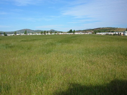 Photo 6x4 pen berth caravan - pen-y-berth,