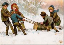 Doodlecards Pack of 10