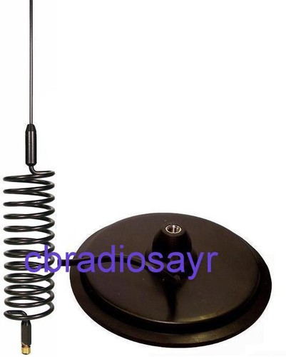 Radio antenna kit 7 mag - radio,