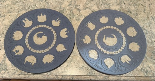 Wedgewood jasperware tenth - jasperware,