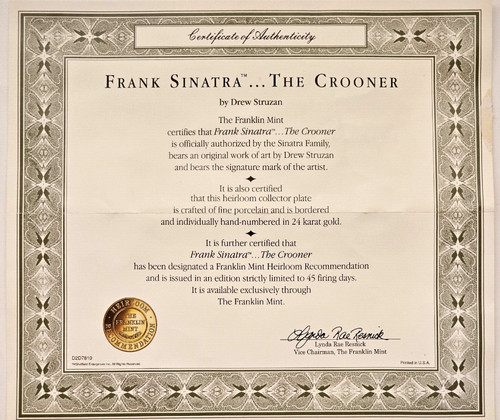 Frank sinatra the - sinatra,