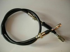 NTC9400 NTC3414 Handbrake