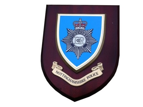 Nottinghamshire police service - police,
