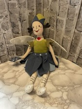 Ikea Sangtrast Fairy Ballerina