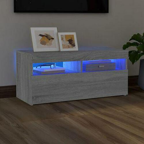 Stand cabinet usb led - tv,