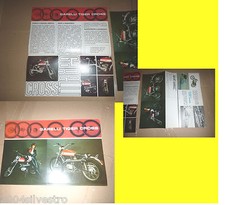 Garelli Tiger cross, 1970s