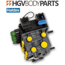 Haldex Trailer Valve Modulator
