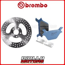 BREMBO HARLEY DAVIDSON FXDWG