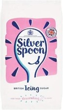 Silverspoon Icing Sugar 3kg