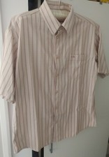 Lee Cooper striped short