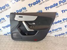 2024 MERCEDES CLA180 C118  DOOR CARD FRONT DRIVER SIDE RIGHT