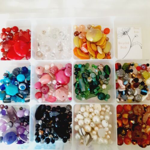 50g recycled vintage modern - 50g,