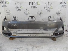 VW POLO 2017-ON FRONT BUMPER