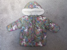Next baby girls 9-12 months