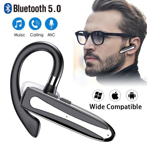 Wireless earpiece handsfree - earpiece,