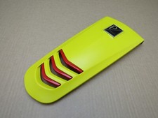 Piaggio Vespa GTS 300 Supersport 2017 12,630 miles horn cover panel (14758)