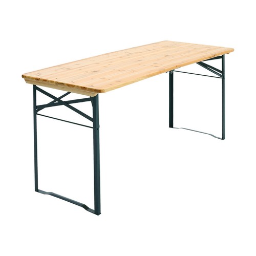 167cm folding wooden beer - folding,