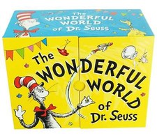 The Wonderful World of Dr