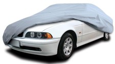 Weatherproof storage Car Cover