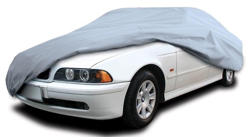 Saab weatherproof storage - saab,