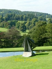 Photo 6x4 Hexad III Sculpture