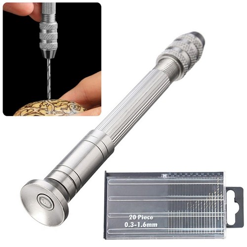 6mm small hand - 0.3-1.6mm,