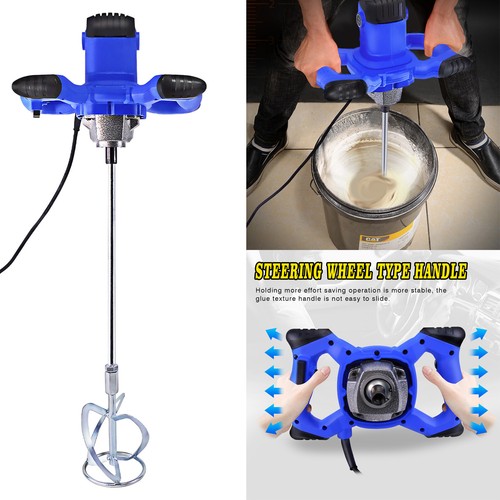 Portable cement mixer 5000w - portable,