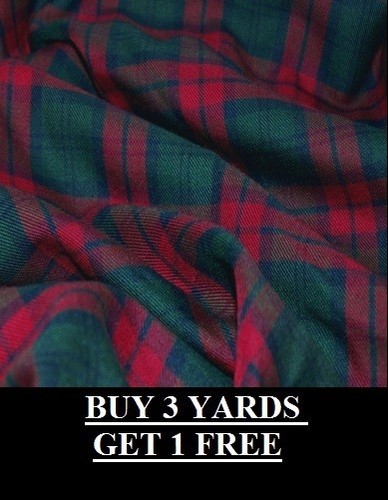 Genuine lindsay red green - lindsay,