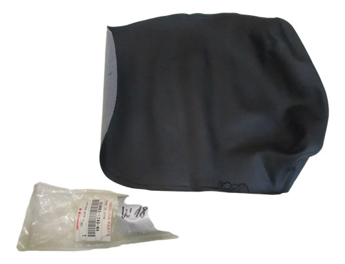 Seat cover w1829 kawasaki - cover, zx-r