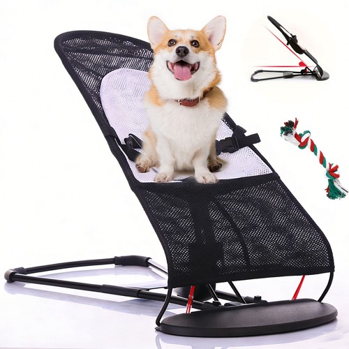 Pet rocking chair lightweight - chair,