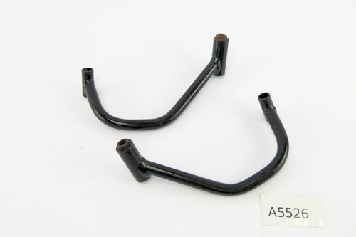 Yamaha 660 2005 grab - yamaha,