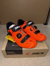 Sidi Ergo 5 Road Cycling shoes