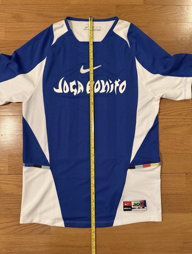 New nike joga bonito tv - s,