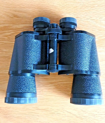 Tecnar swift 20x50 vintage - tecnar, by