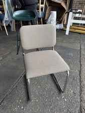 An Original Marcel Breuer