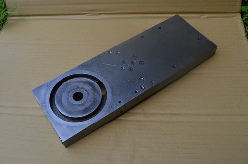 Harrison m250 cross slide with - harrison,