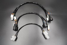 Motorcycle Wiring Extension