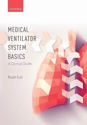 Medical ventilator system - medical,